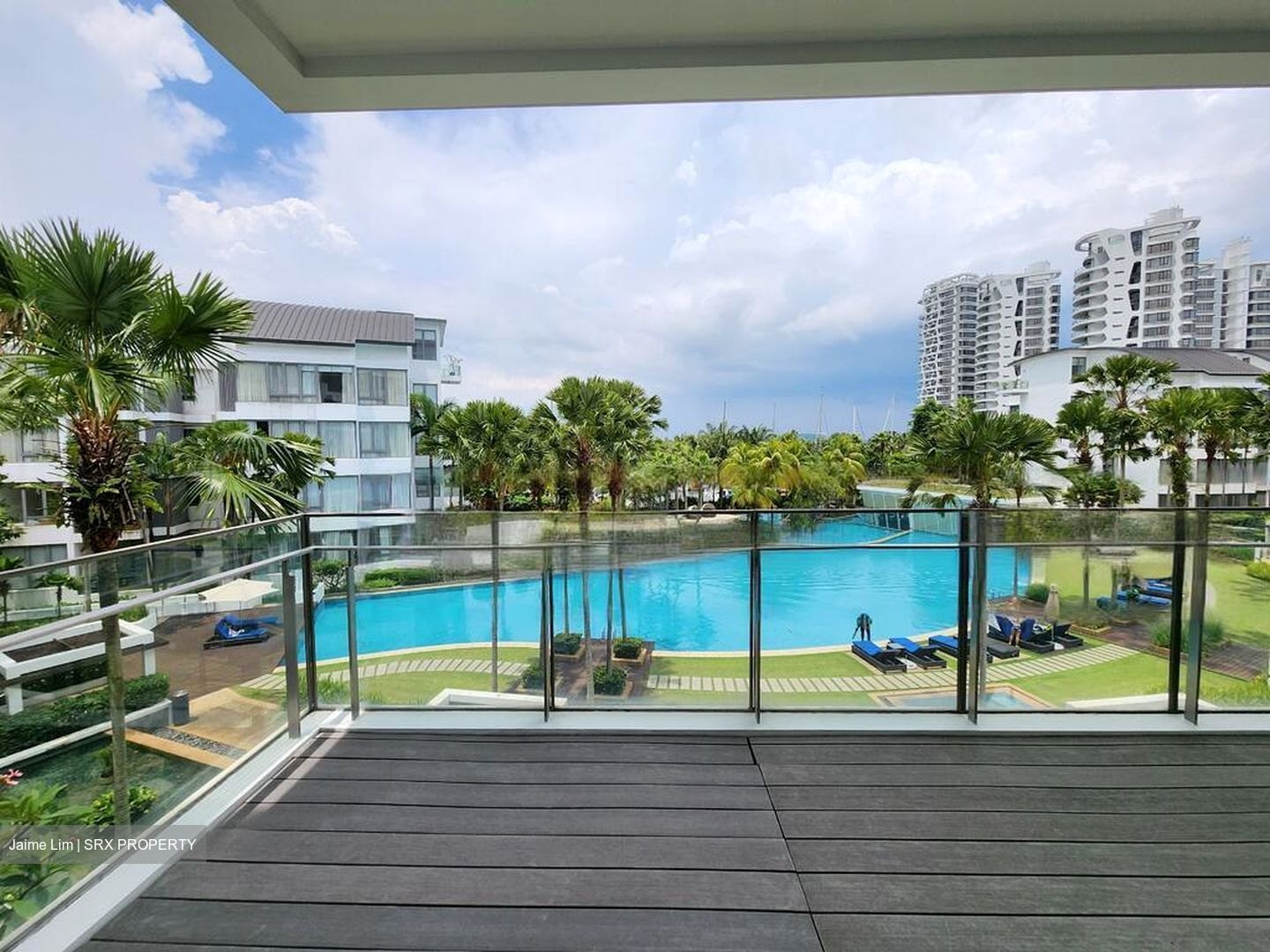 Marina Collection (D4), Condominium #476099371